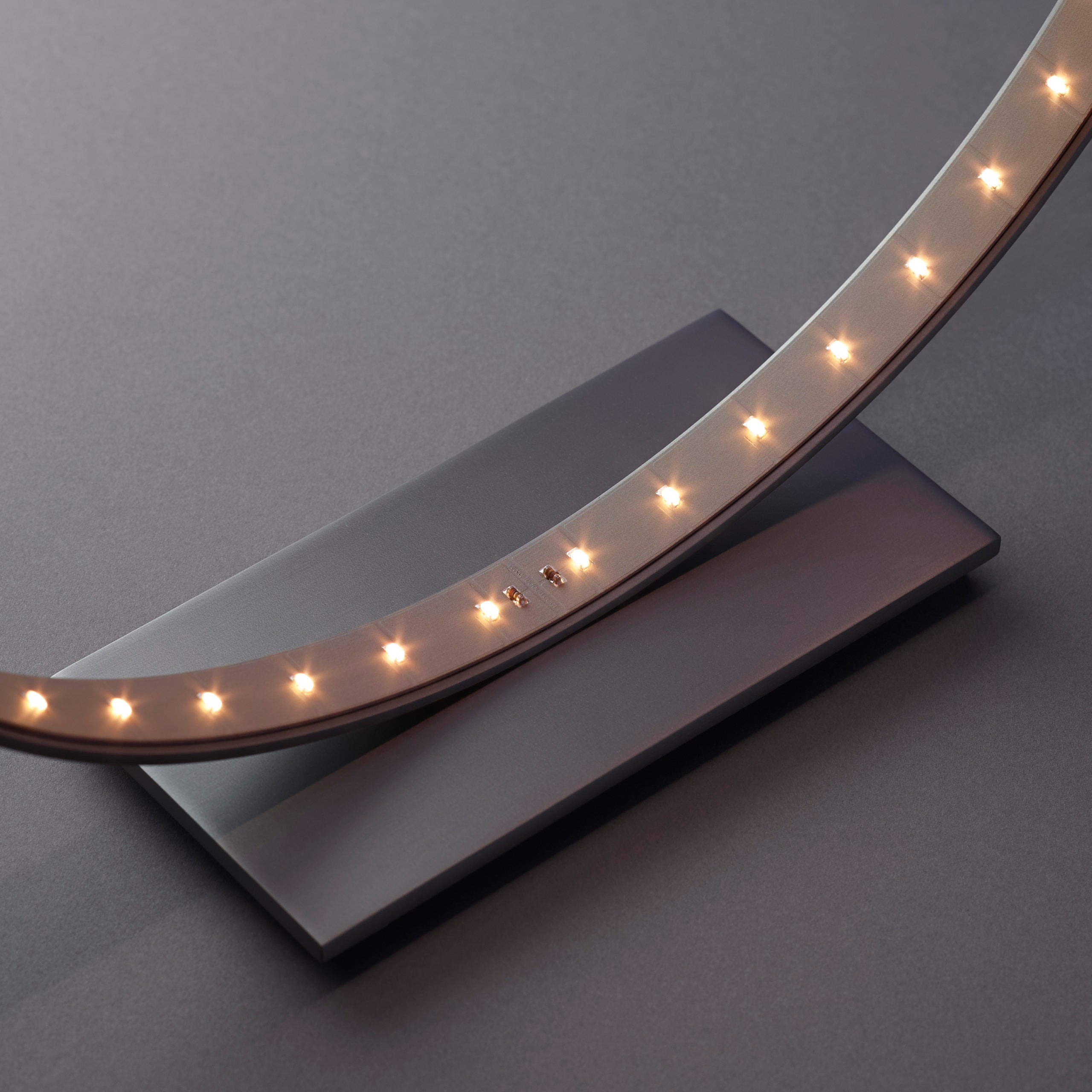 Lampe à poser Micro - Carré Lumière