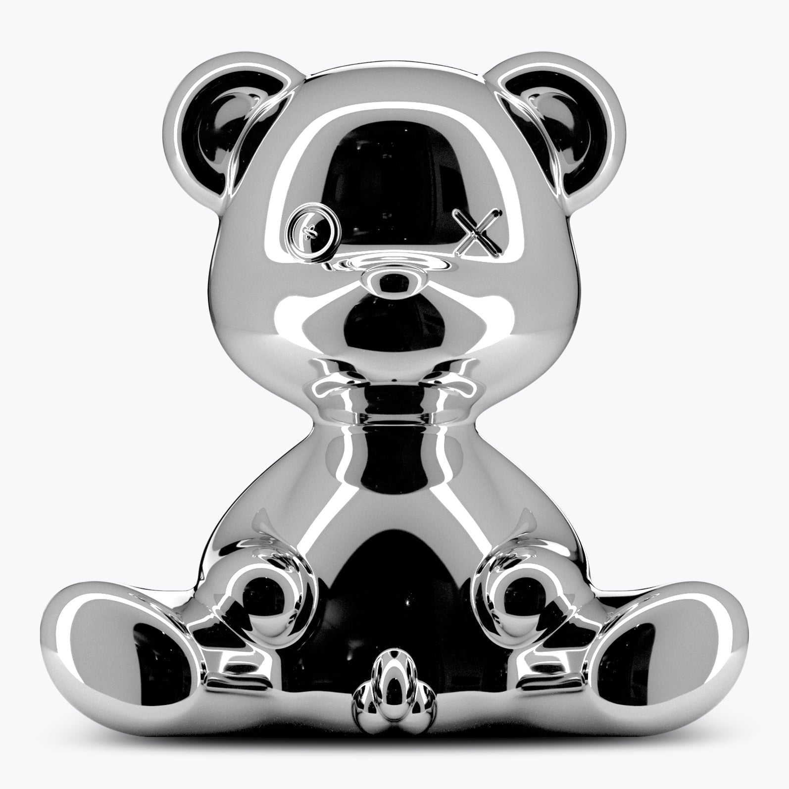 Lampe à poser Teddy boy - Carré Lumière