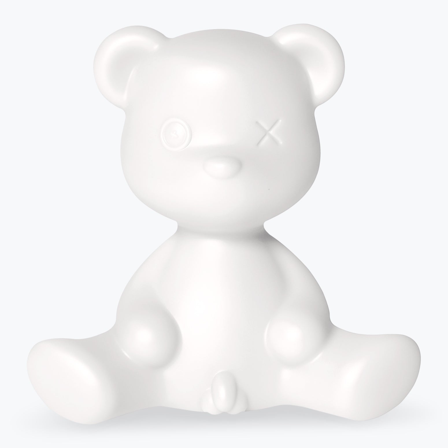 Lampe à poser Teddy boy - Carré Lumière