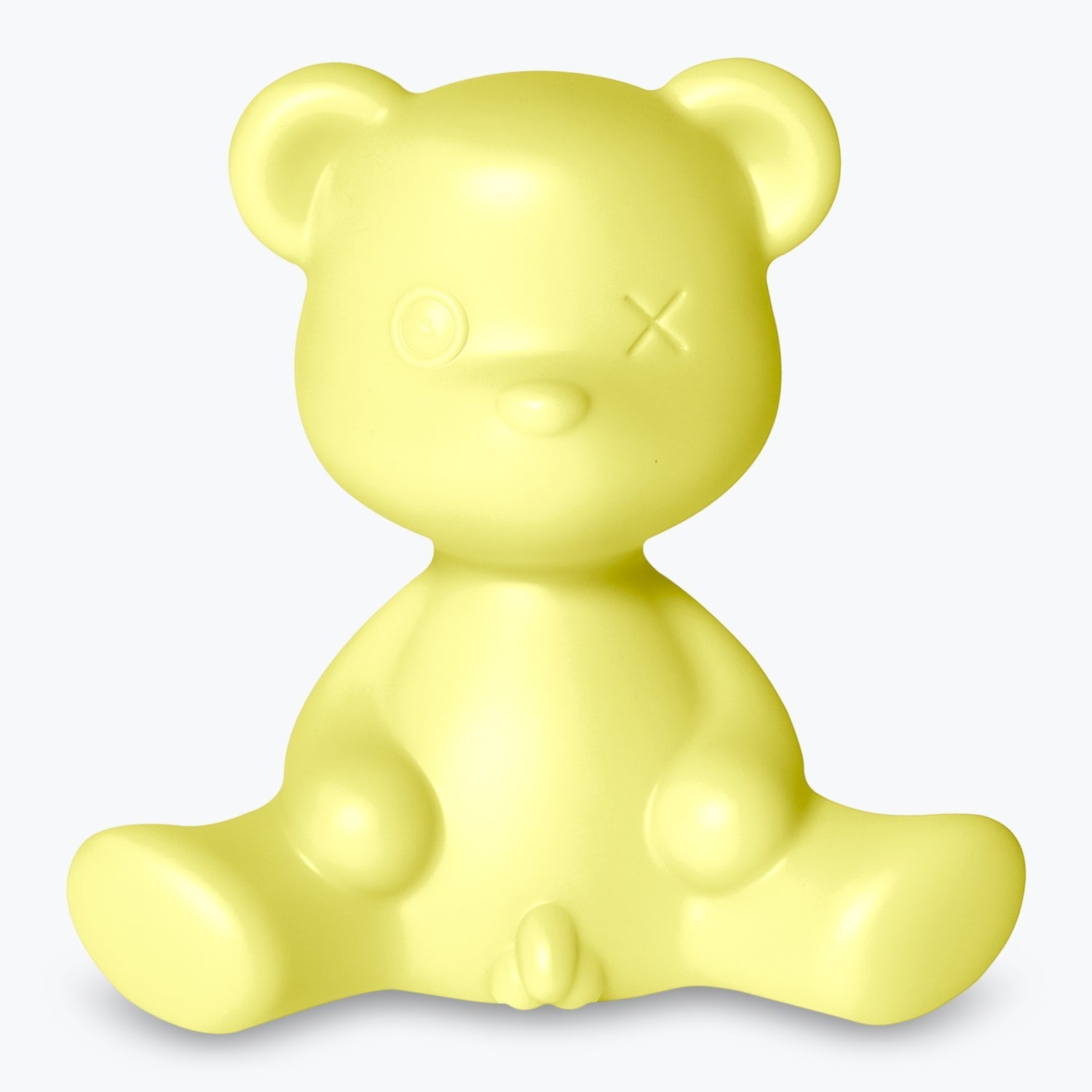 Lampe à poser Teddy boy - Carré Lumière