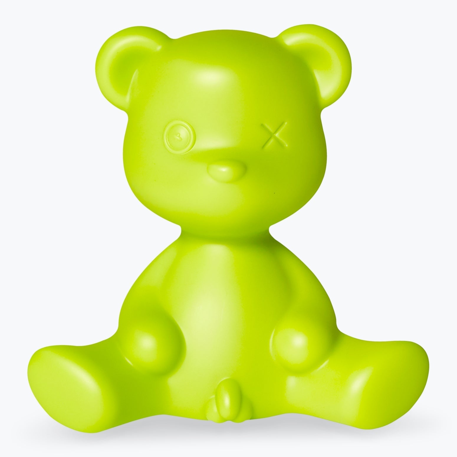 Lampe à poser Teddy boy - Carré Lumière