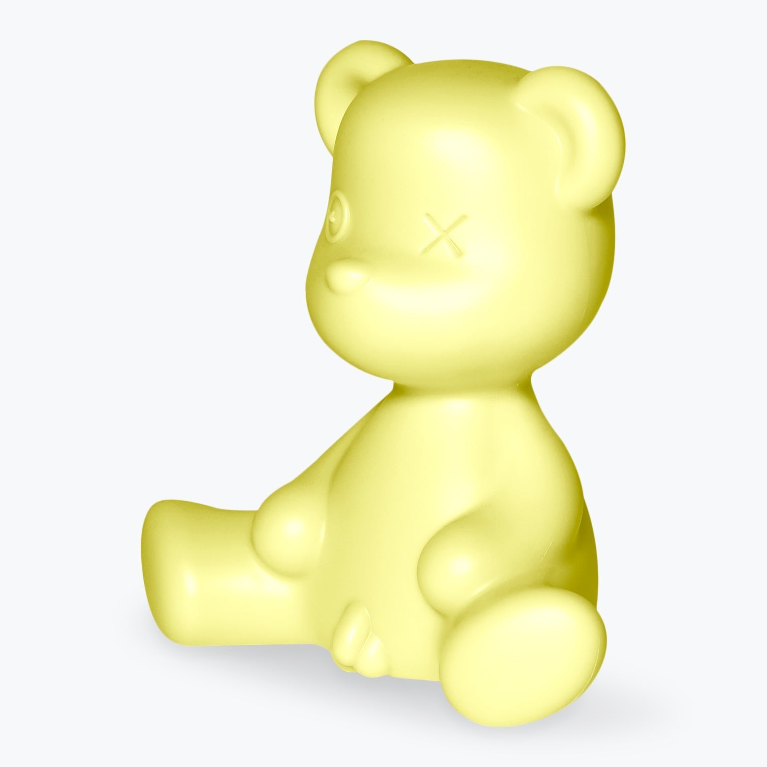 Lampe à poser Teddy boy - Carré Lumière