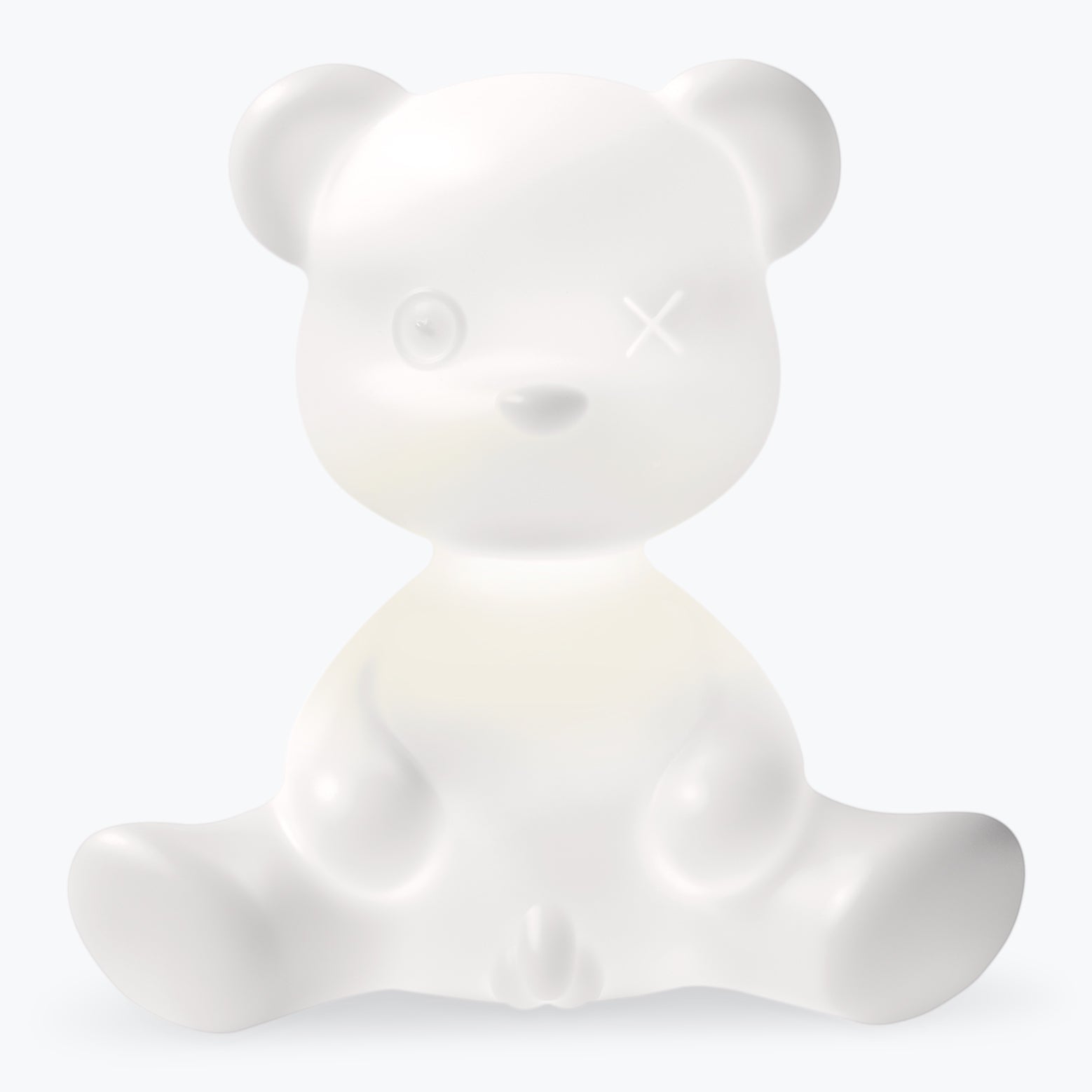 Lampe à poser Teddy boy - Carré Lumière