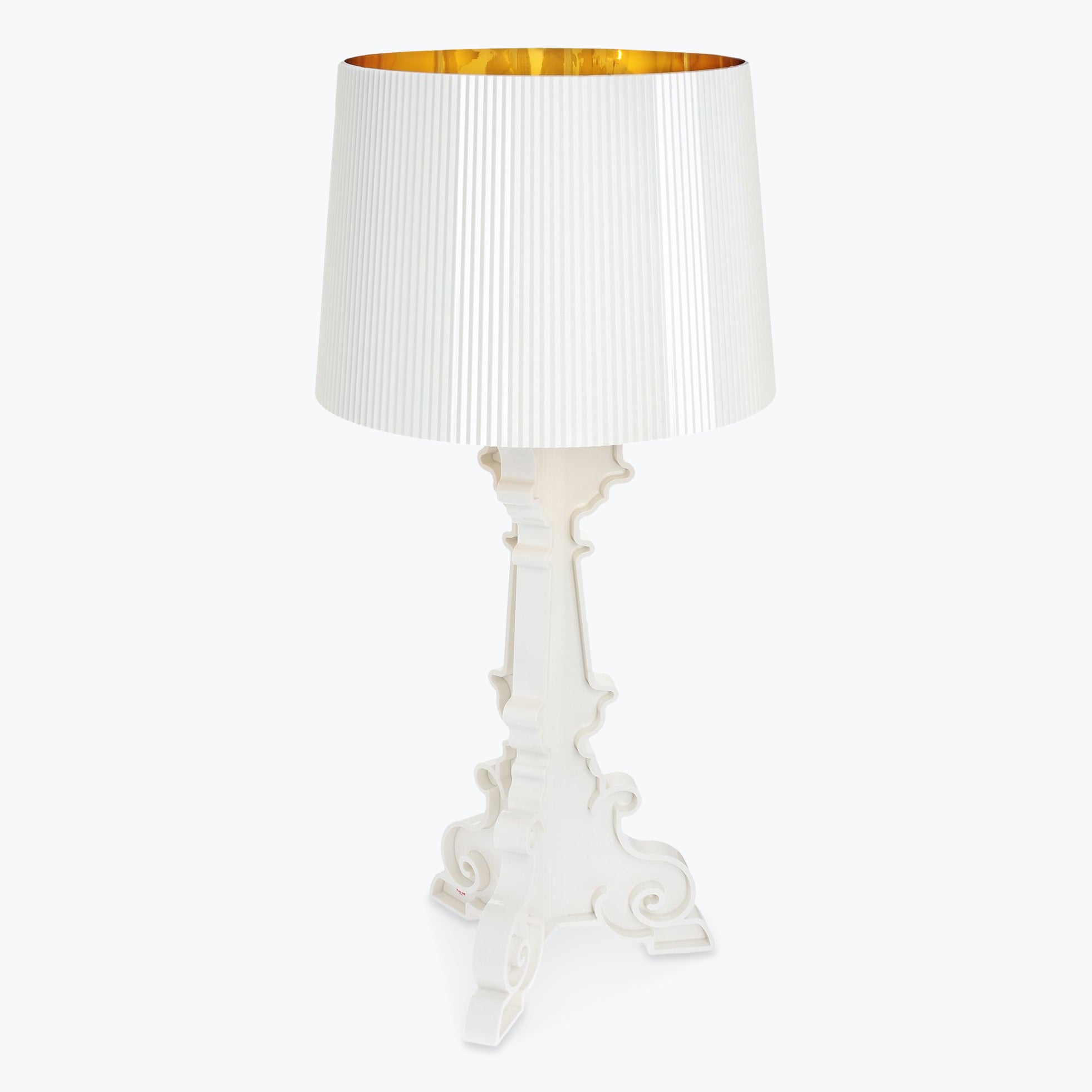 Lampe de table Bourgie - Carré Lumière