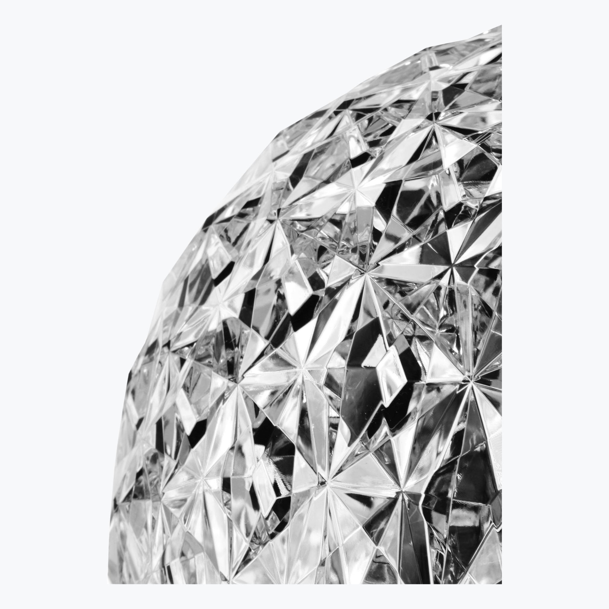 Lampe de table Planet - Carré Lumière