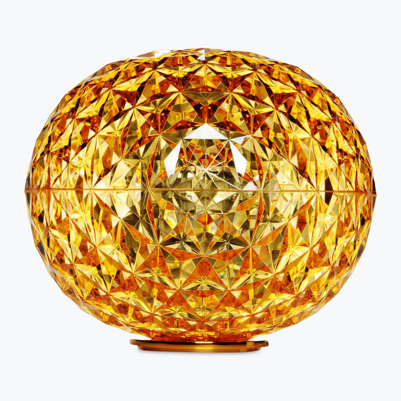 Lampe de table Planet - Carré Lumière