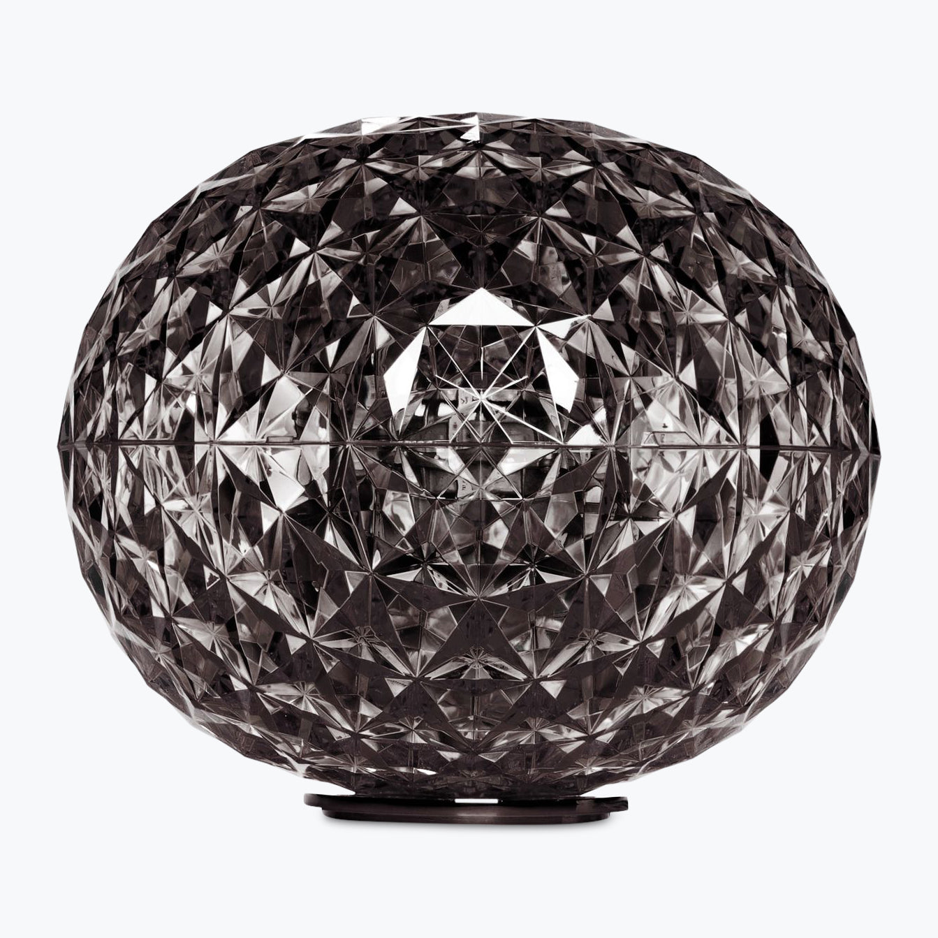 Lampe de table Planet - Carré Lumière