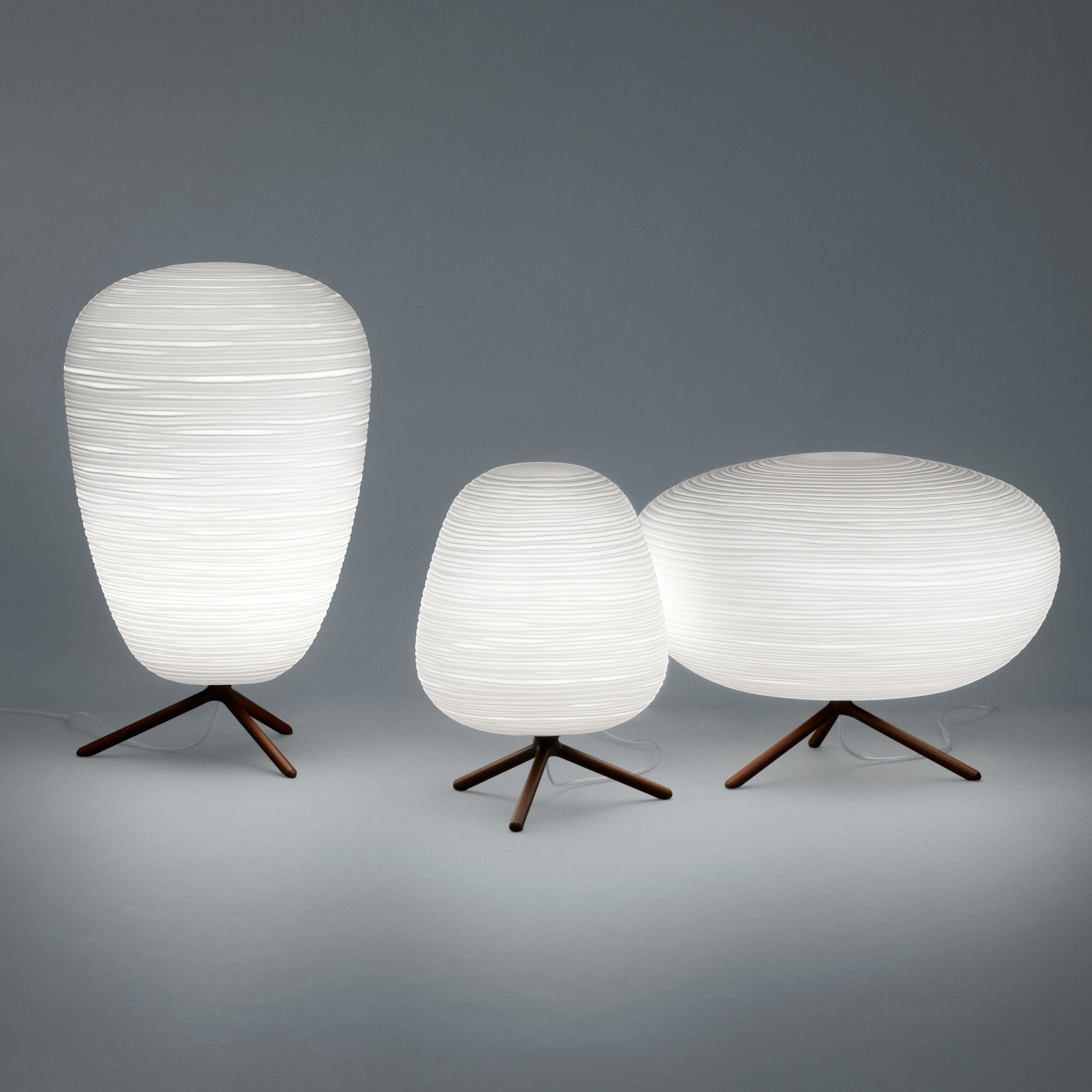 Lampe de table Rituals 1 - Carré Lumière
