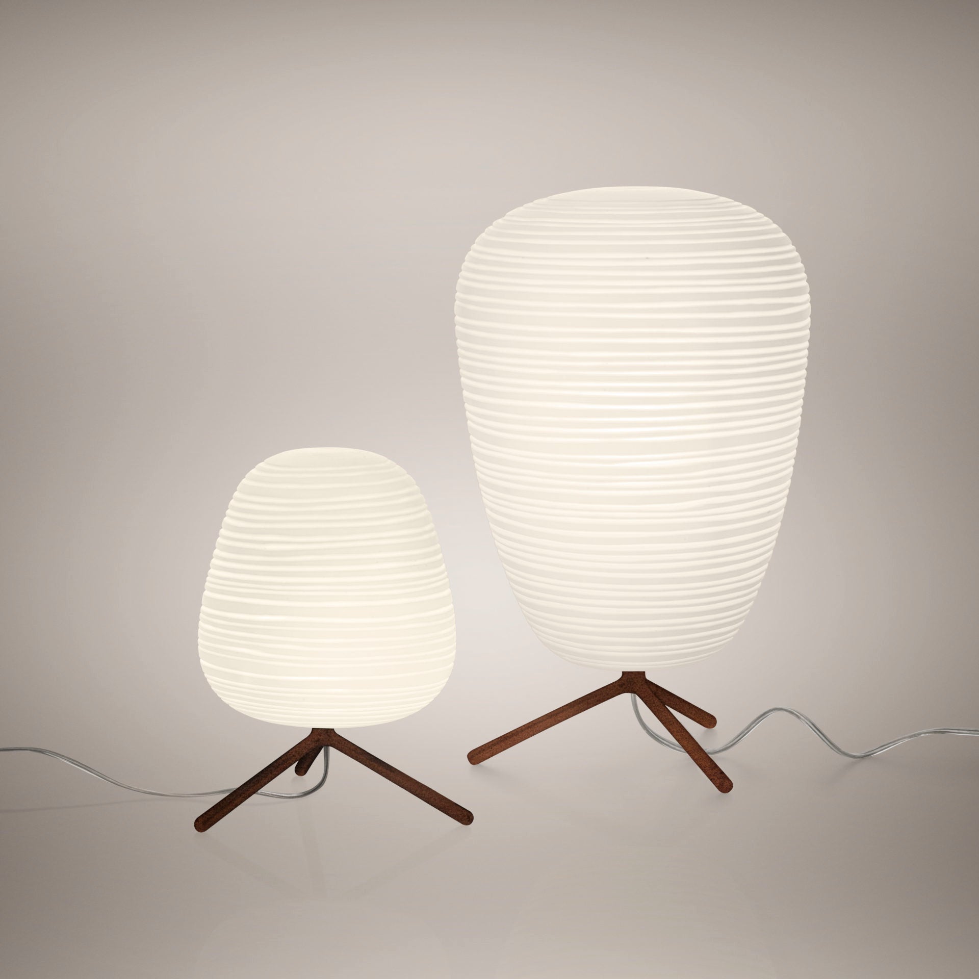 Lampe de table Rituals 1 - Carré Lumière