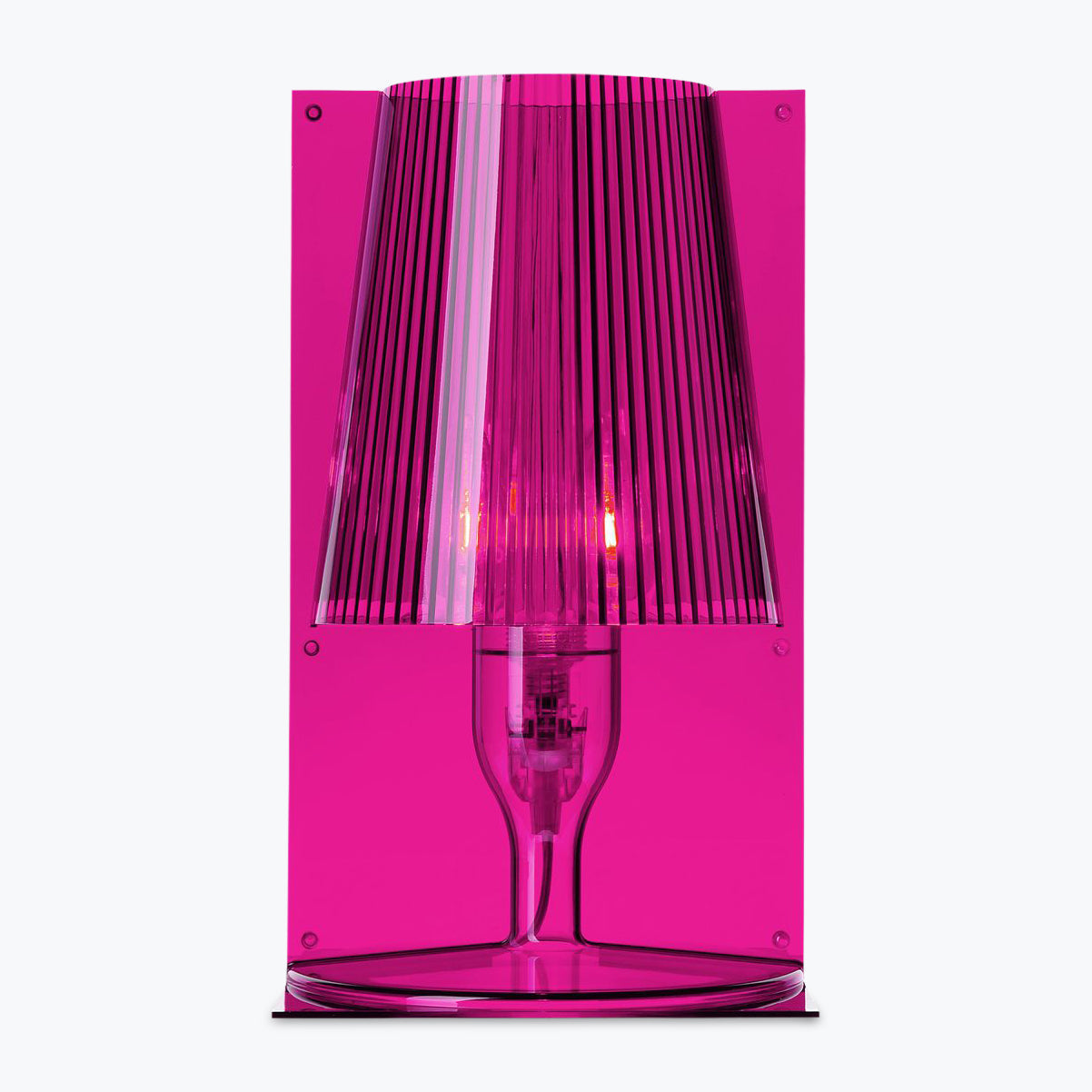 Lampe de table Take - Carré Lumière