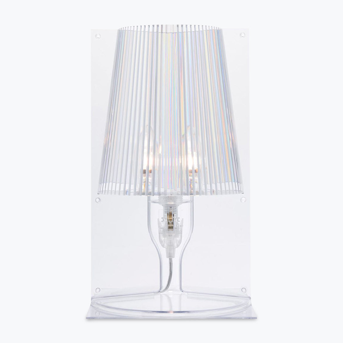 Lampe de table Take - Carré Lumière