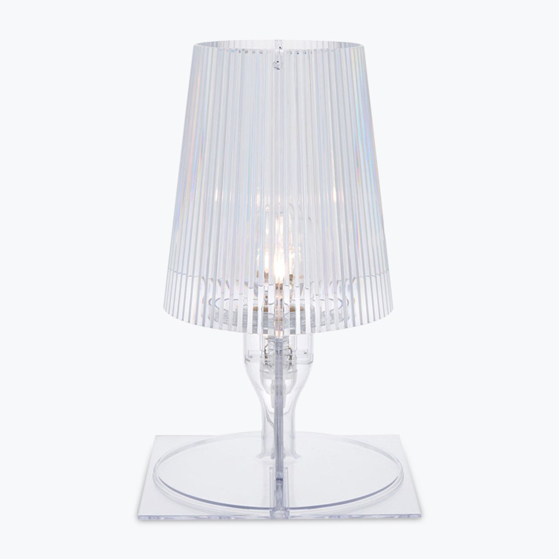 Lampe de table Take - Carré Lumière