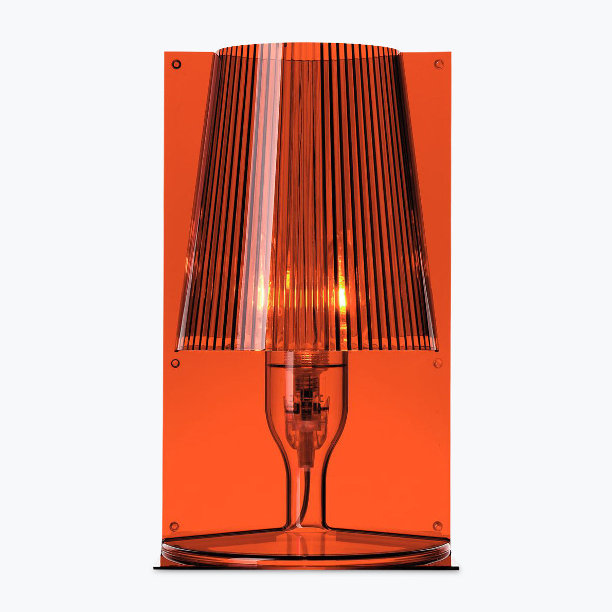 Lampe de table Take - Carré Lumière