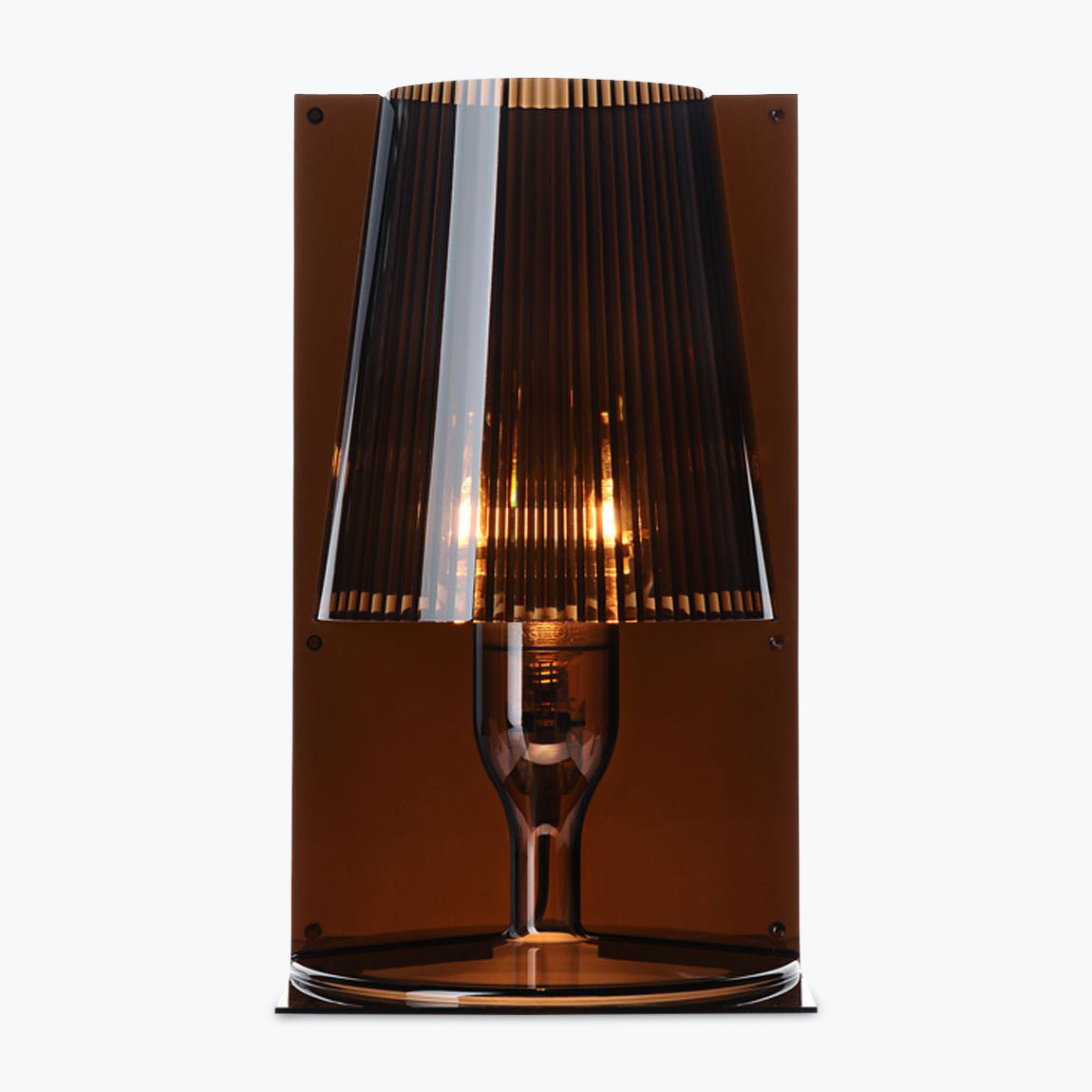 Lampe de table Take - Carré Lumière