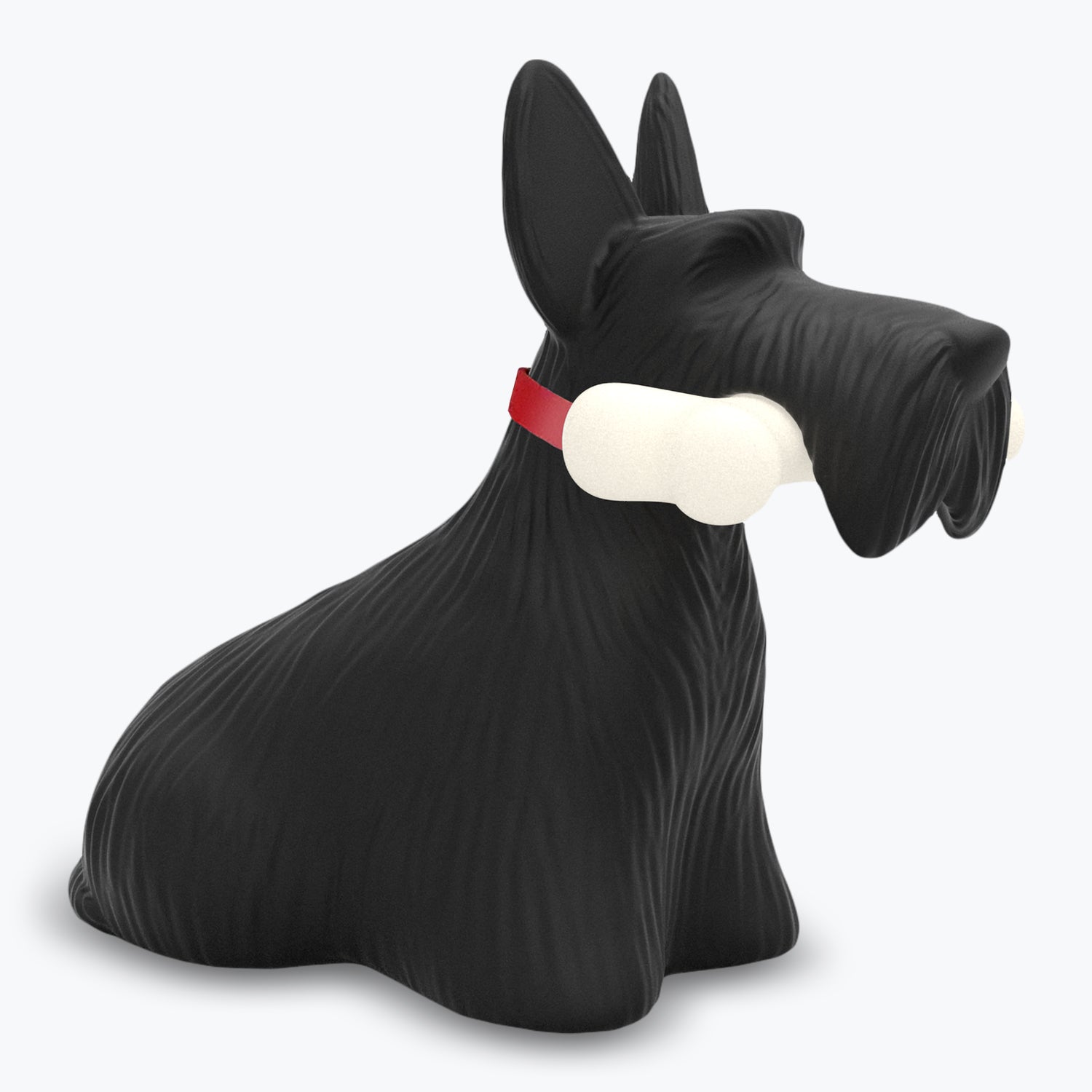 Lampe rechargeable Scottie - Carré Lumière