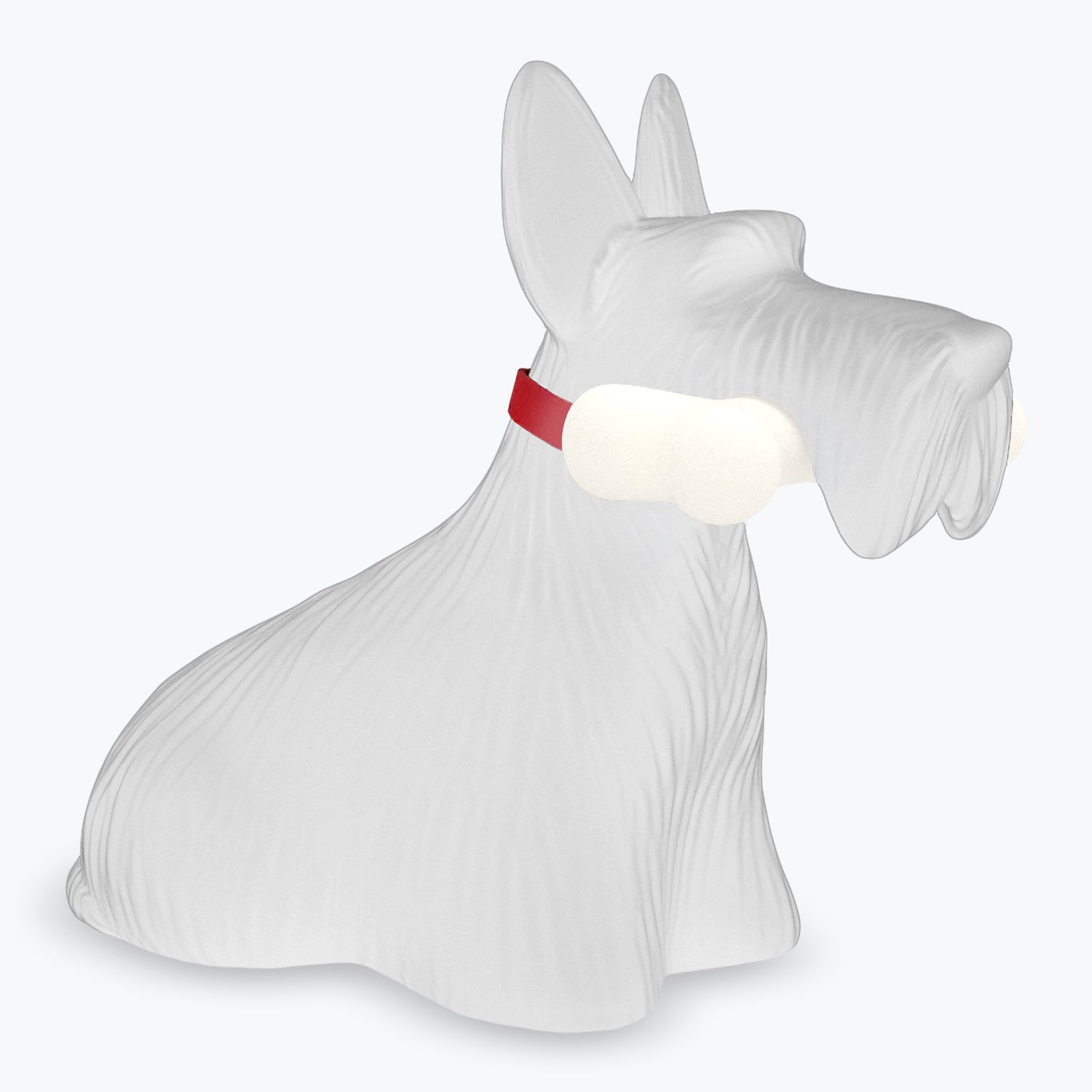 Lampe rechargeable Scottie - Carré Lumière