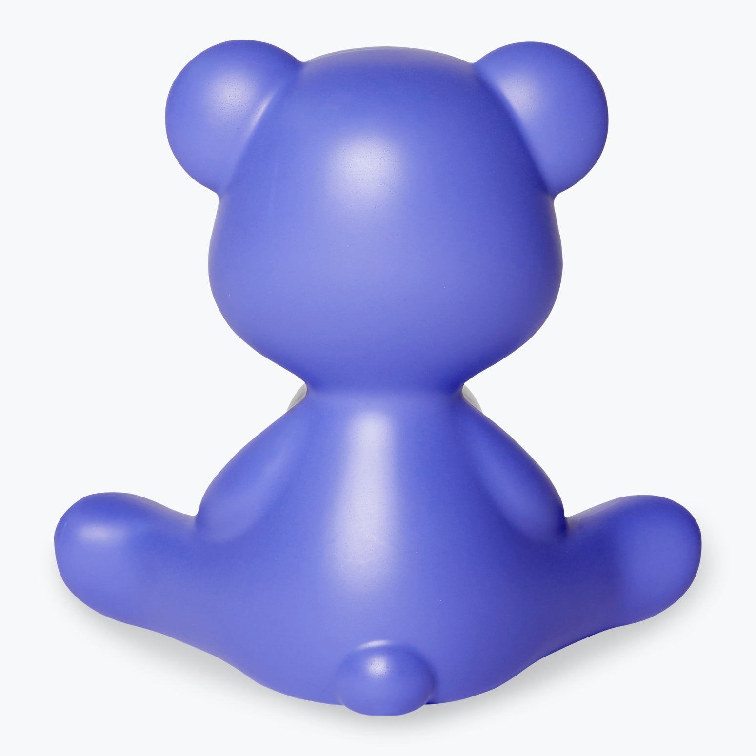 Lampe rechargeable Teddy girl - Carré Lumière