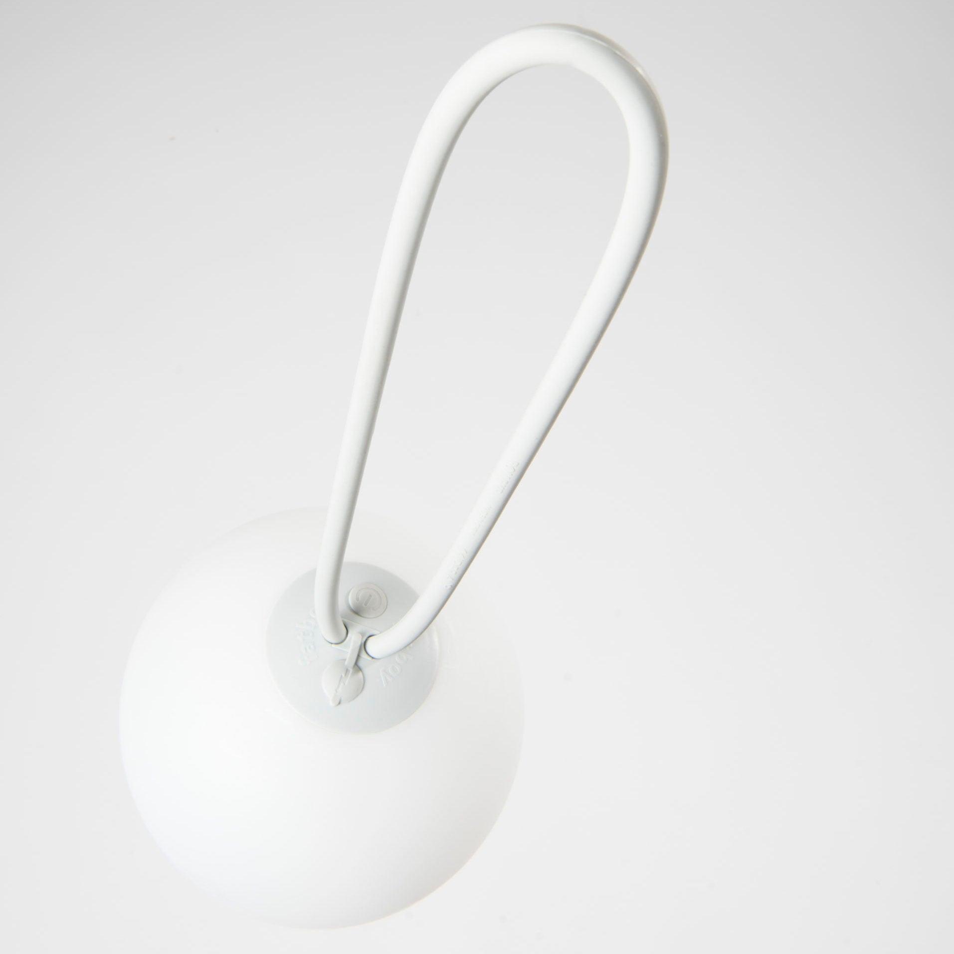 Lampe sans fil Bolleke - Carré Lumière