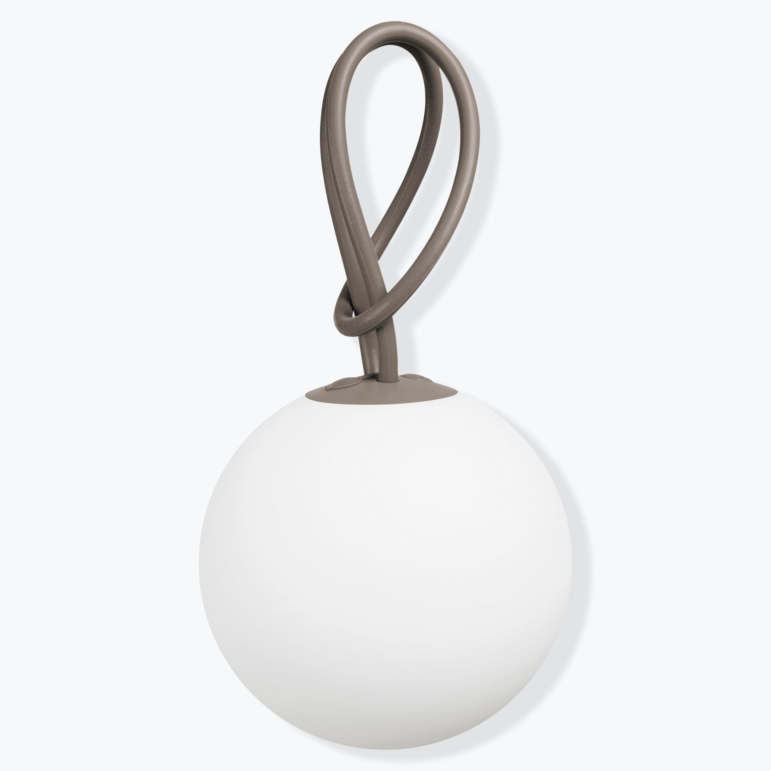 Lampe sans fil Bolleke - Carré Lumière