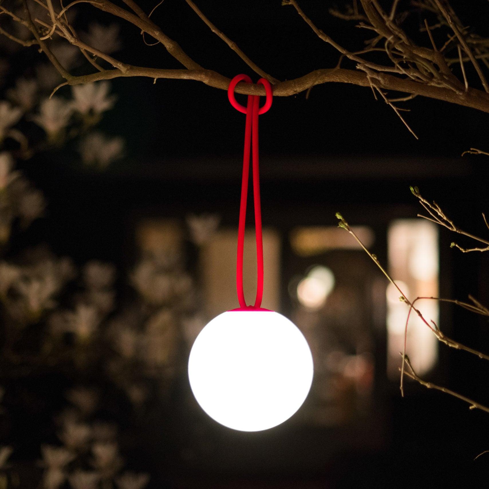 Lampe sans fil Bolleke - Carré Lumière