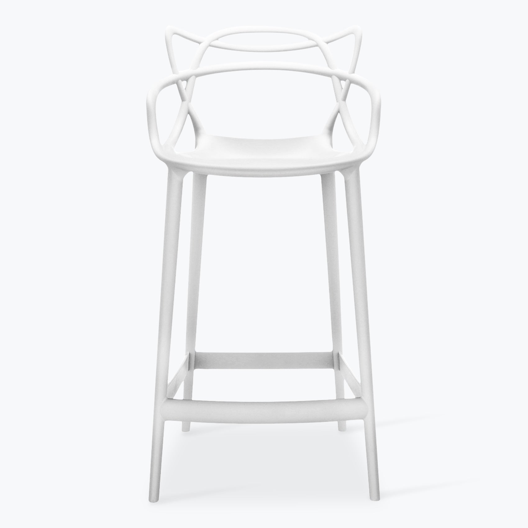Masters stool H65cm - Carré Lumière
