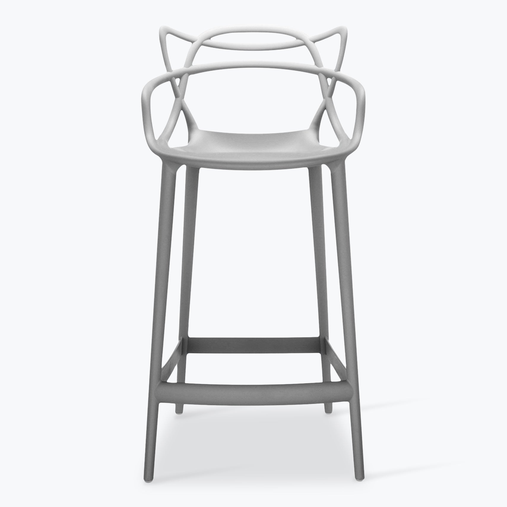 Masters stool H65cm - Carré Lumière