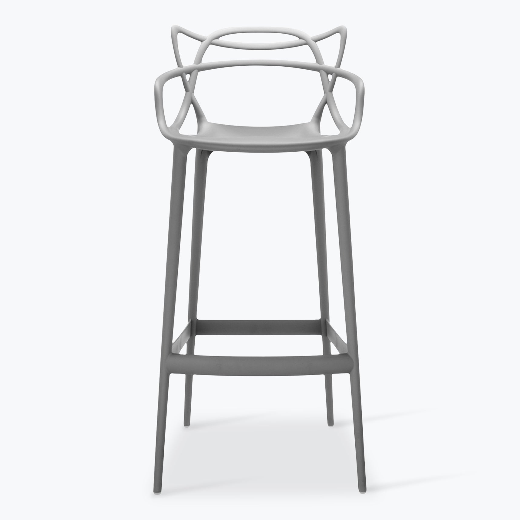 Masters stool H75cm - Carré Lumière