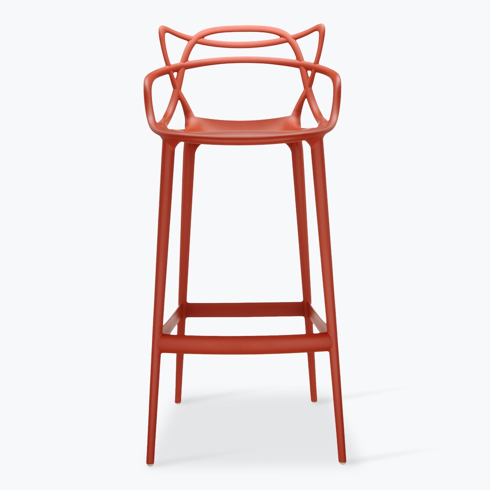 Masters stool H75cm - Carré Lumière