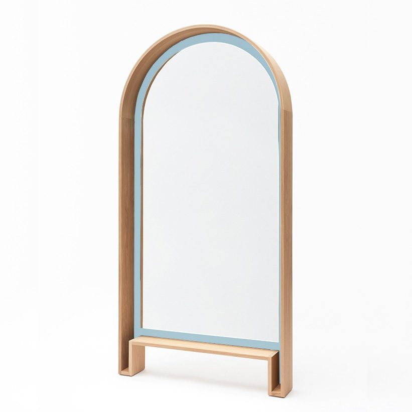 Miroir Bipède - Carré Lumière