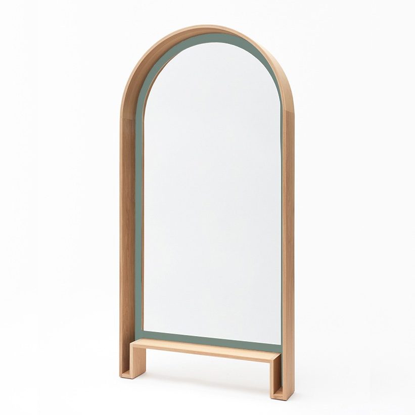 Miroir Bipède - Carré Lumière
