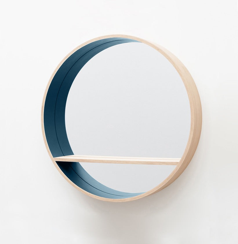 Miroir console 100cm - Carré Lumière