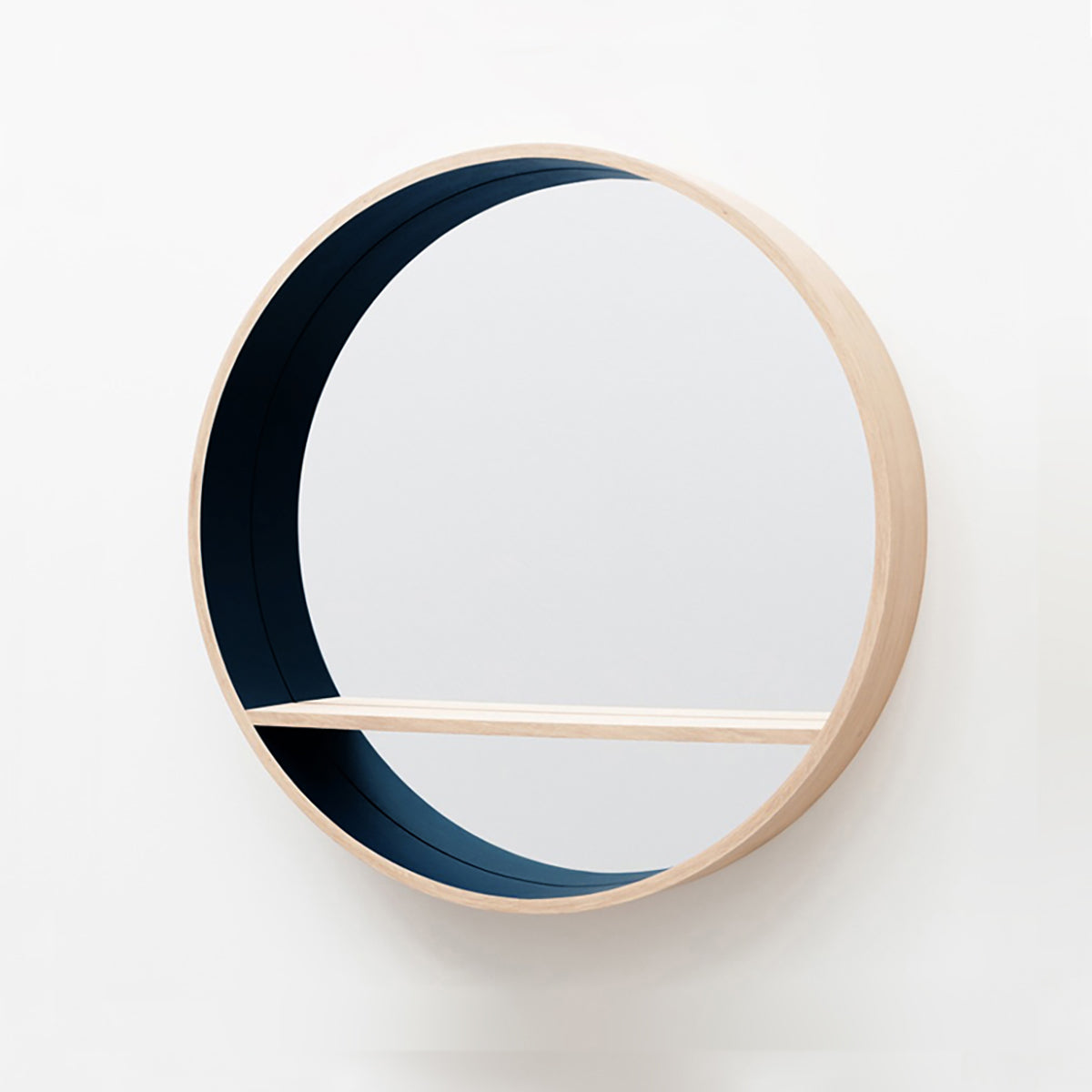 Miroir console 100cm - Carré Lumière