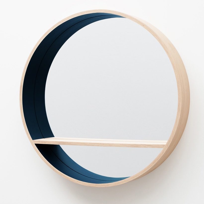 Miroir console 125 cm - Carré Lumière
