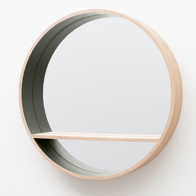 Miroir console 125 cm - Carré Lumière