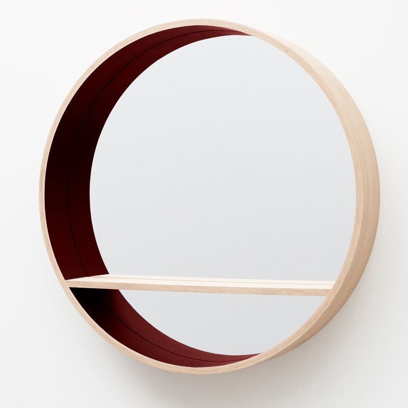 Miroir console 125 cm - Carré Lumière
