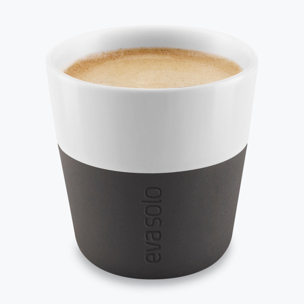 Mug expresso set de 2 - 80ml - Carré Lumière