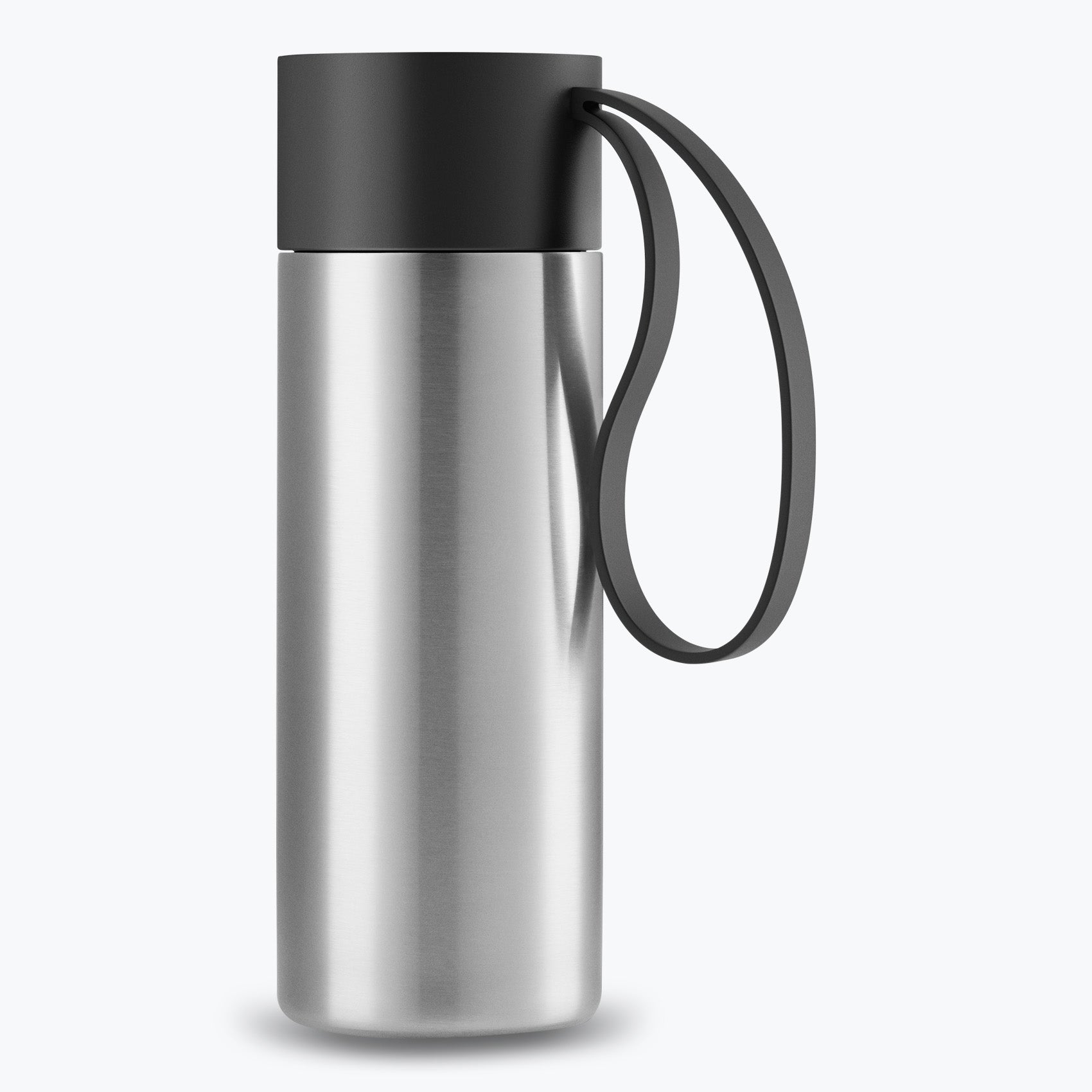 Mug isotherme to go cup 35cl - Carré Lumière