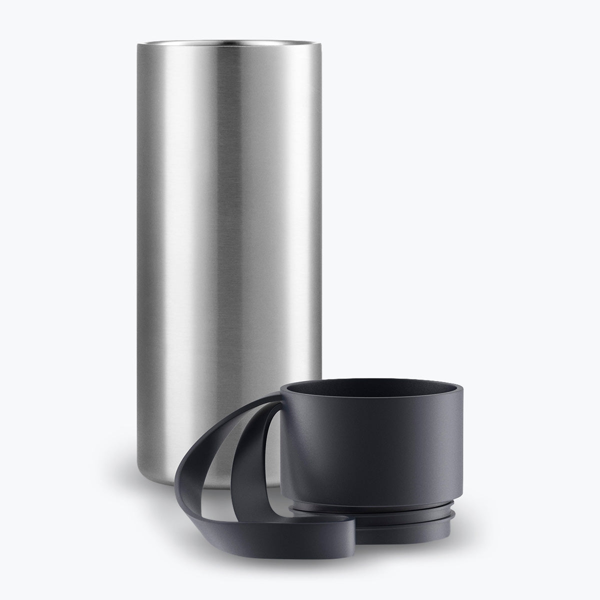 Mug isotherme to go cup 35cl - Carré Lumière