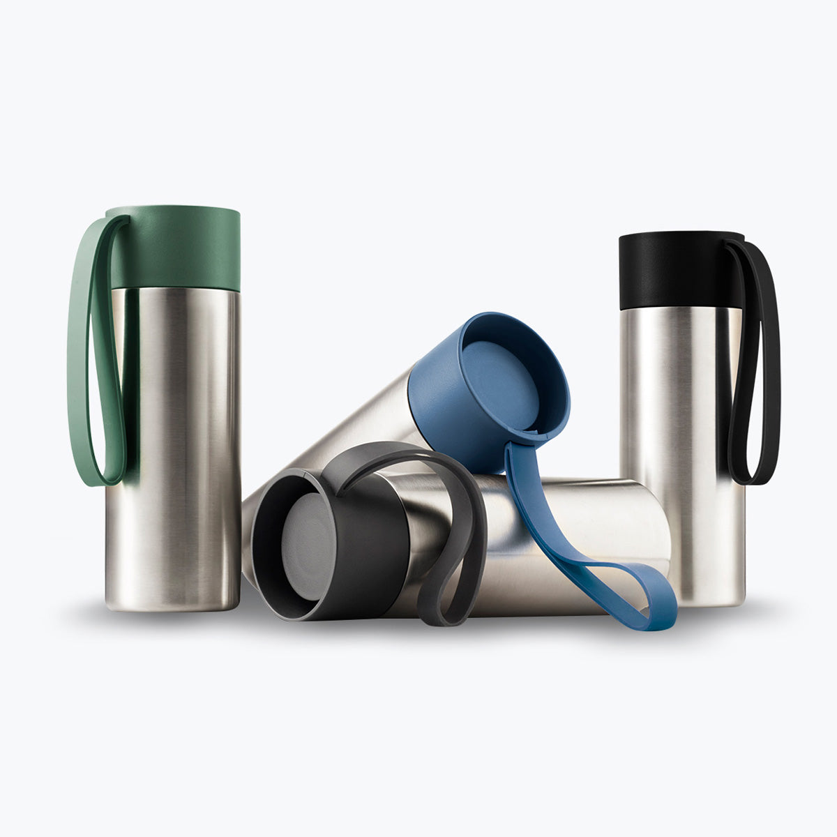 Mug isotherme to go cup 35cl - Carré Lumière