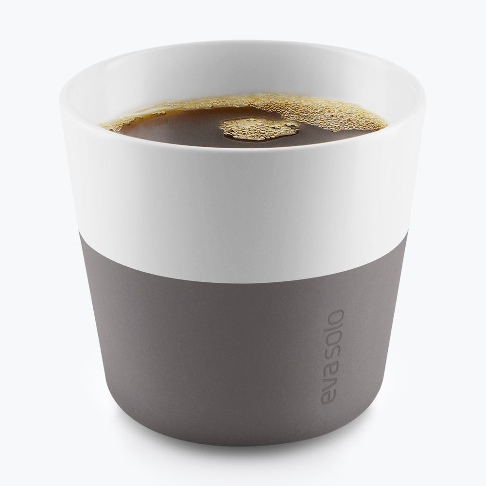 Mug lungo set de 2 - 230ml - Carré Lumière