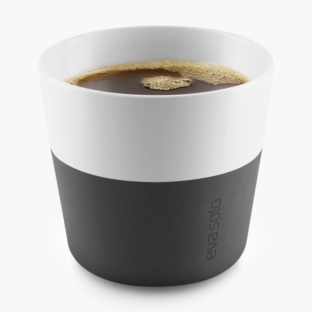 Mug lungo set de 2 - 230ml - Carré Lumière