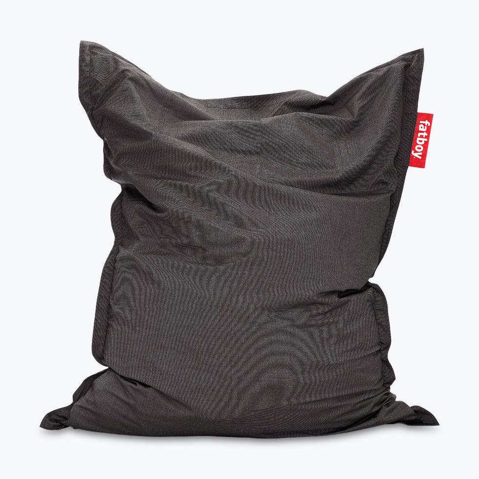 Pouf Original Outdoor - Carré Lumière