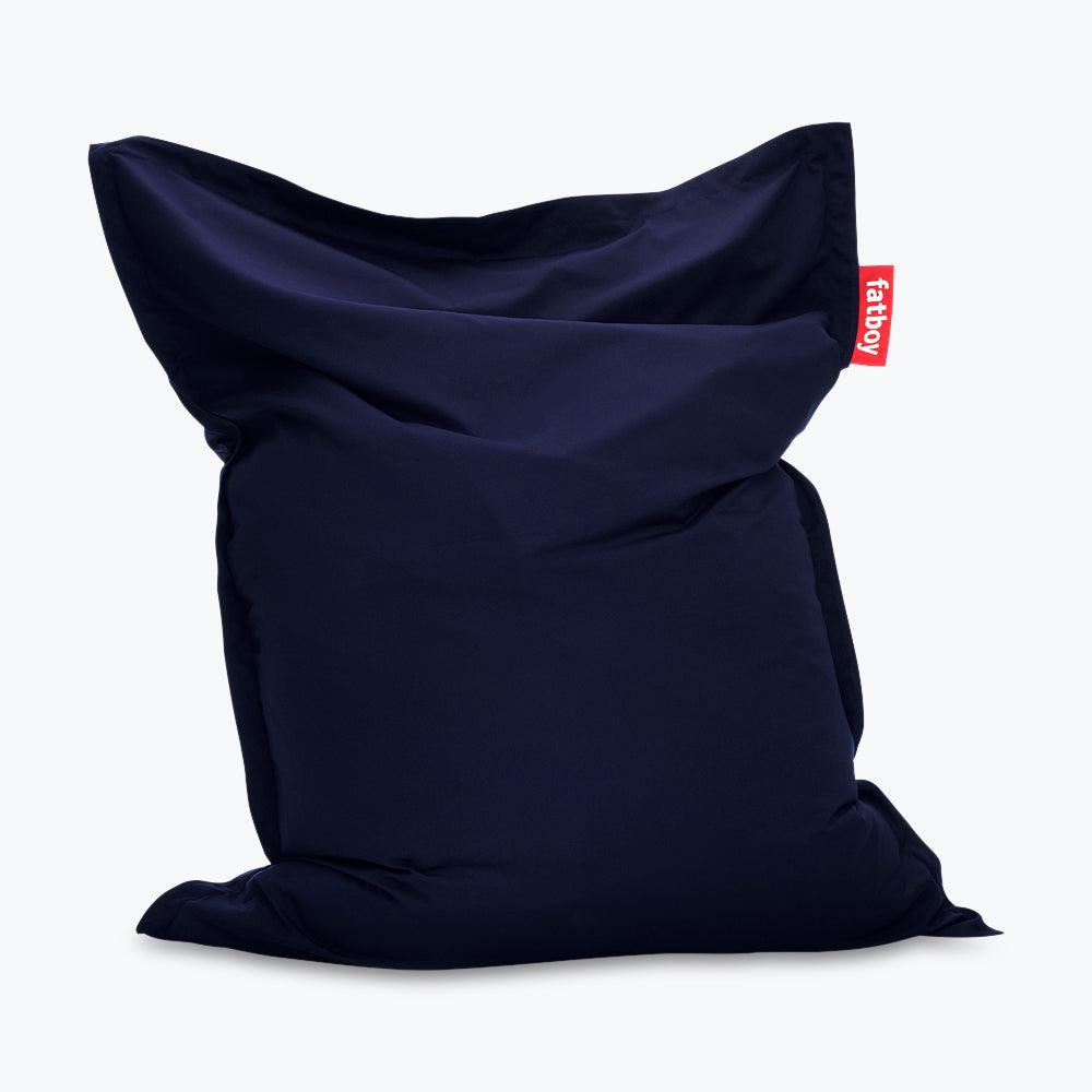 Pouf Original Outdoor - Carré Lumière