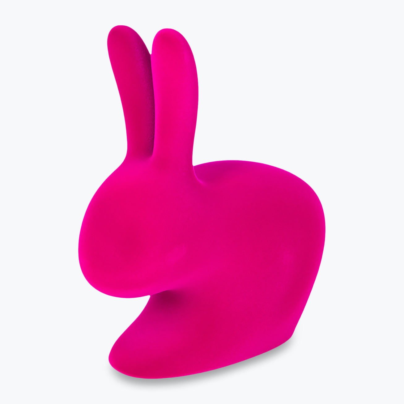 Rabbit chair baby - Carré Lumière