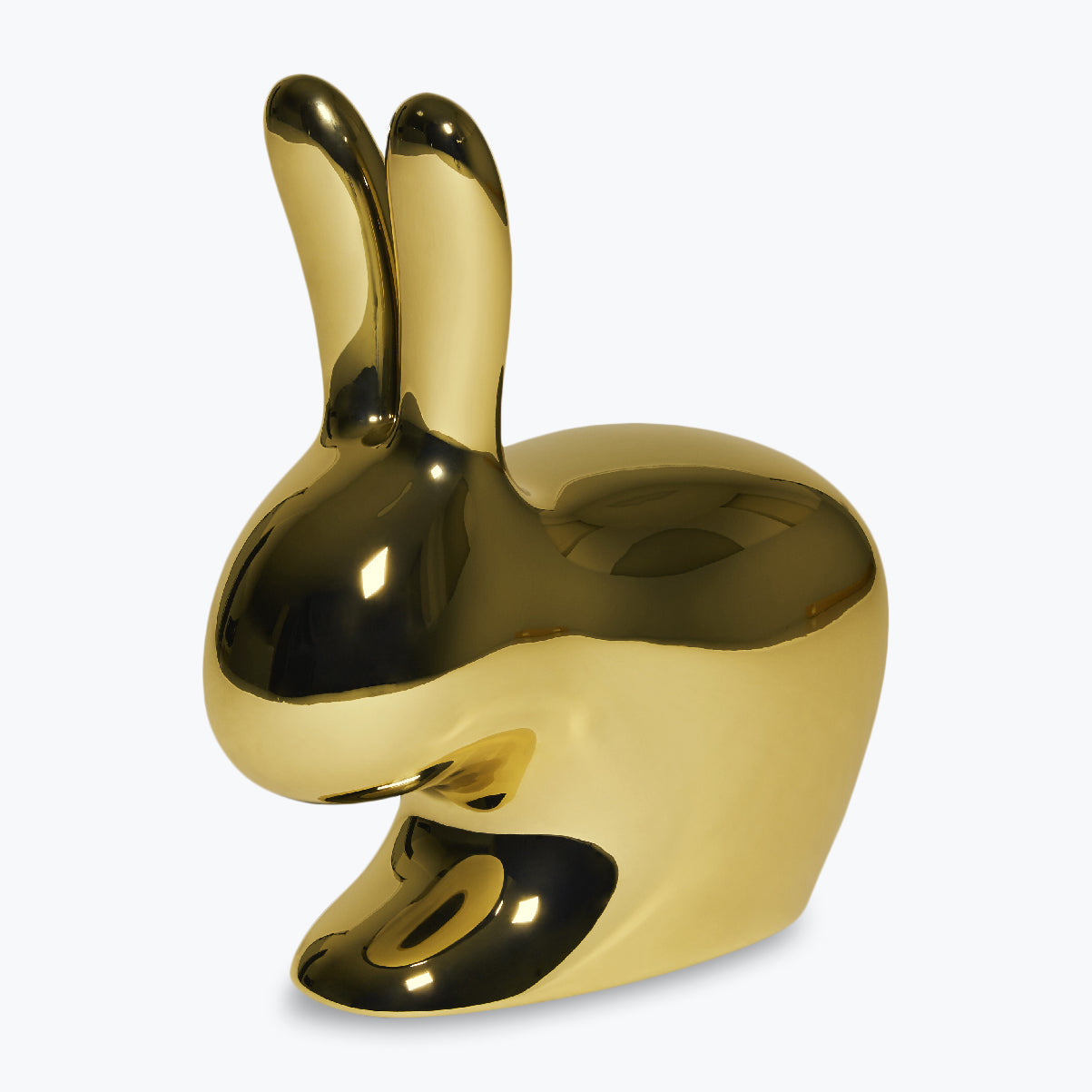 Rabbit chair baby - Carré Lumière