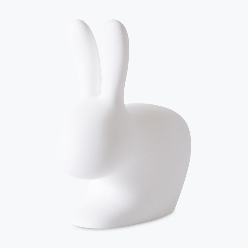 Rabbit xs doorstopper - Carré Lumière