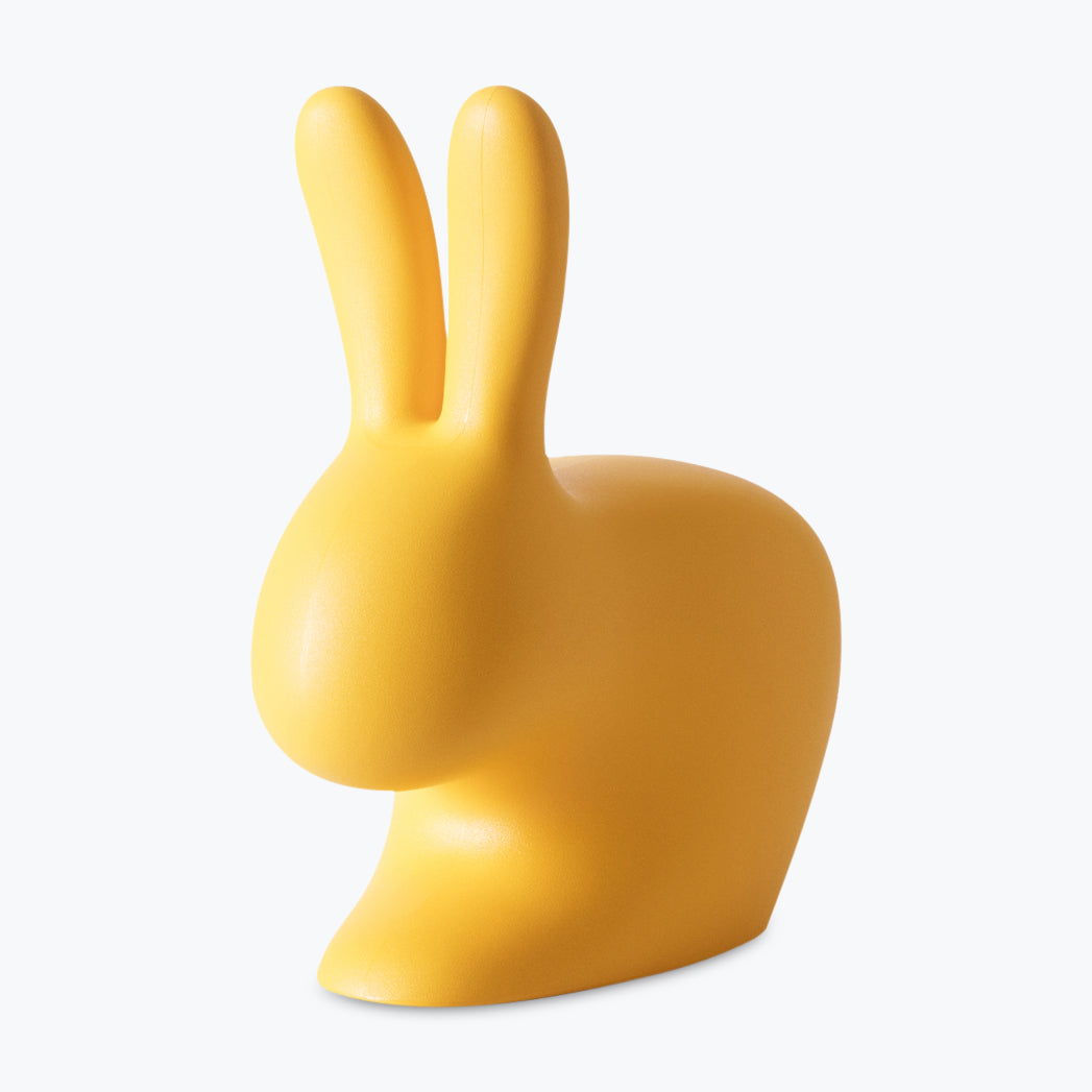 Rabbit xs doorstopper - Carré Lumière