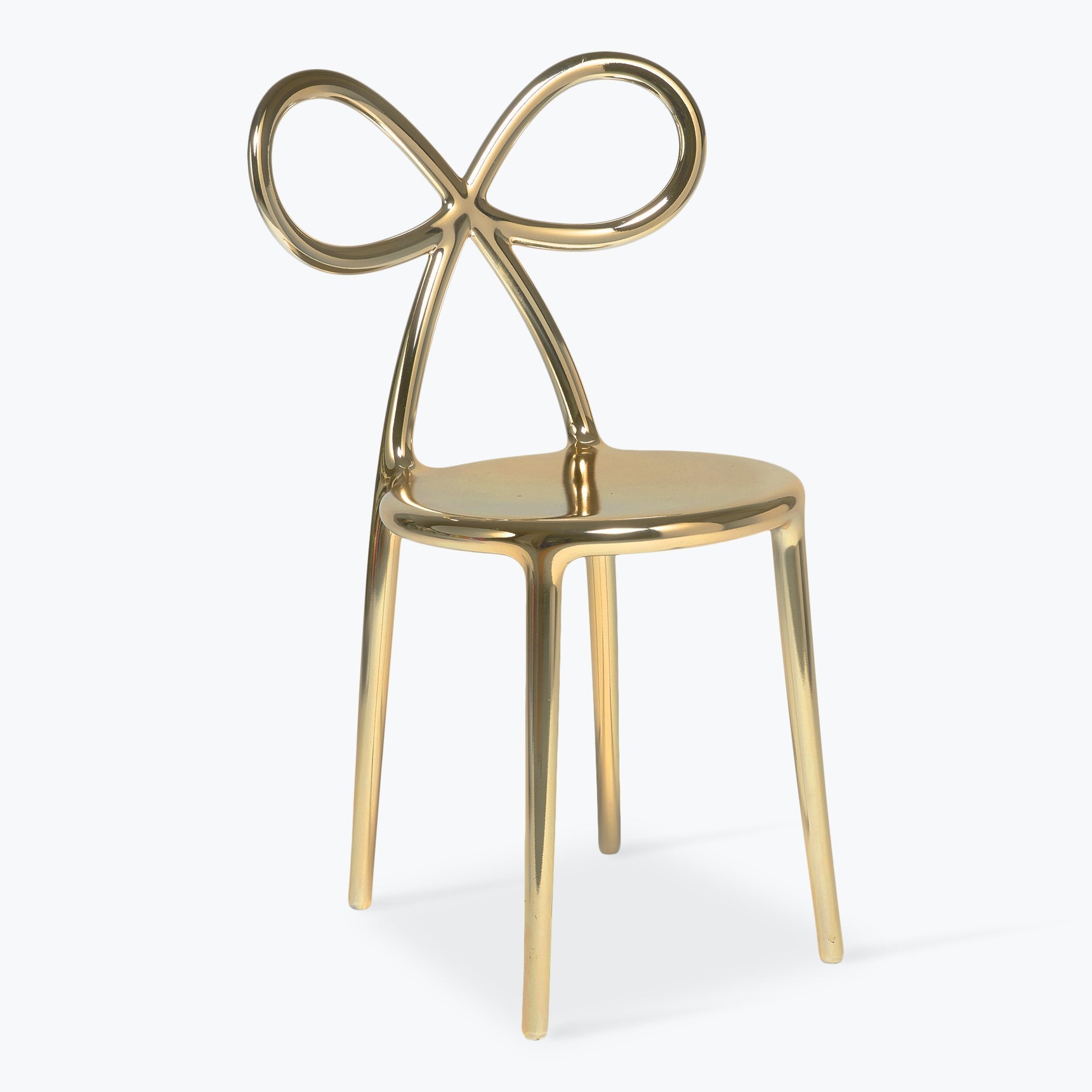 Ribbon chair - Carré Lumière