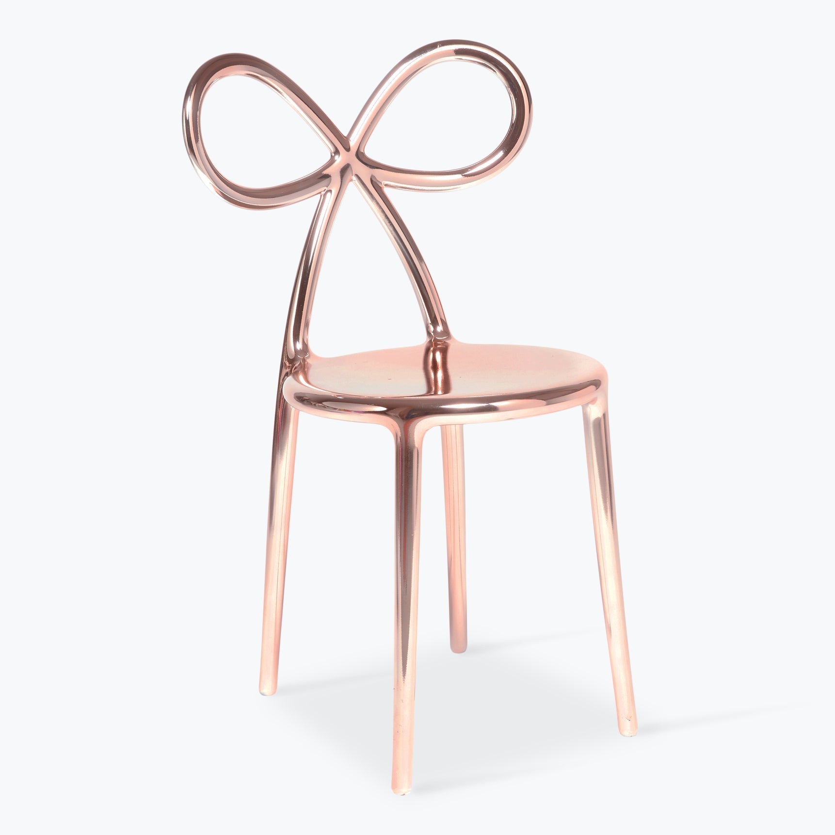 Ribbon chair - Carré Lumière