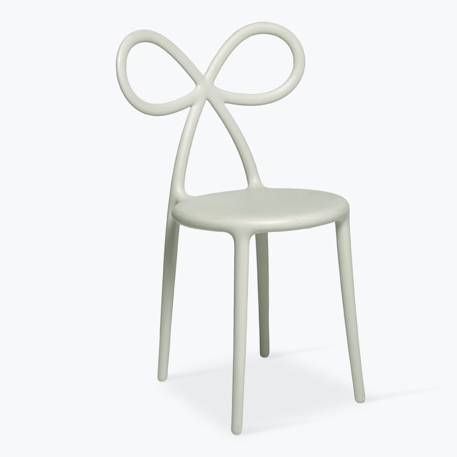 Ribbon chair - Carré Lumière